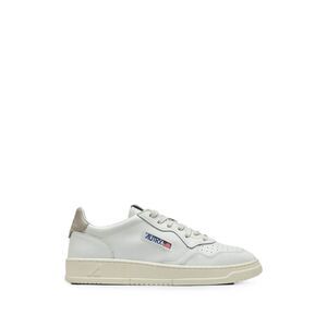 Autry Men's Medalist Low Sneakers